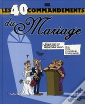 Les 40 Commandements Du Mariage