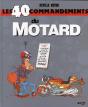 Les 40 Commandements Du Motard - Preview