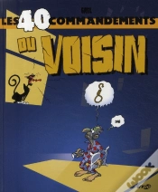 Capa do artigo Les 40 Commandements Du Voisin