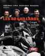 Les 40 Gaillards ; Coupe Du Monde 2007 - Preview