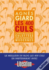 Capa do artigo Les 400 Culs