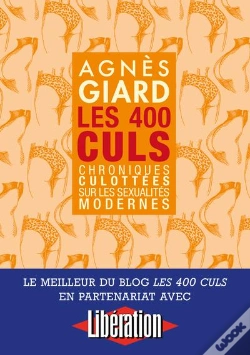 Capa do artigo Les 400 Culs