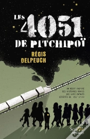 Capa do artigo Les 4051 De Pitchipoï