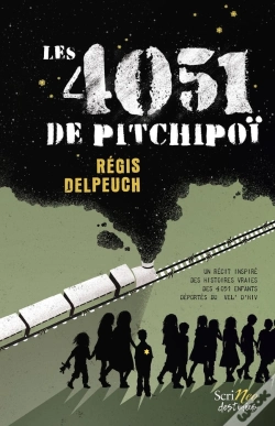 Capa do artigo Les 4051 De Pitchipoï