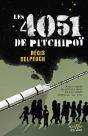 Les 4051 De Pitchipoï - Preview