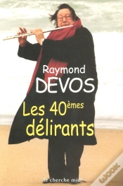 Capa do artigo Les 40èmes Délirants