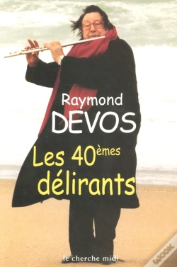 Capa do artigo Les 40èmes Délirants