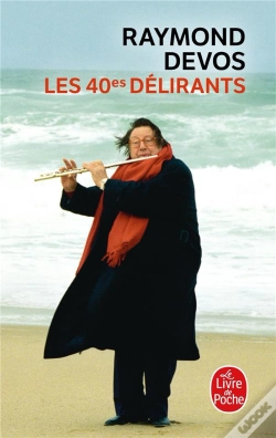 Capa do artigo Les 40èmes Délirants