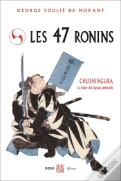 Capa do artigo Les 47 Ronins