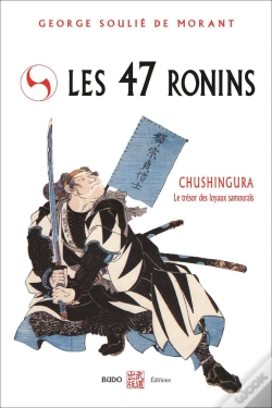 Capa do artigo Les 47 Ronins