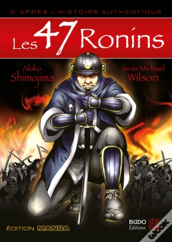Capa do artigo Les 47 Rônins
