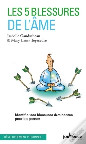 Capa do artigo Les 5 Blessures De L