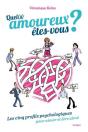 Les 5 Blessures De Votre Enfance Qui Vous Empechent D'Aimer - Preview