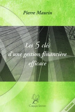 Capa do artigo Les 5 Clés D'Une Gestion Financière Efficace