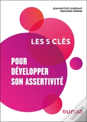 Capa do artigo Les 5 Clés : Pour Développer Son Assertivité