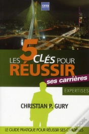 Capa do artigo Les 5 Cles Pour Gerer Ses Carrieres