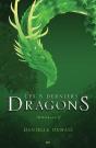 Les 5 Derniers Dragons, Intégrale Tome 2 ; Tomes 3 À 4 - Preview