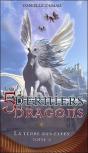 Les 5 Derniers Dragons Tome 3 ; La Terre Des Elfes - Preview