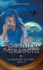 Les 5 Derniers Dragons Tome 4 ; Le Diamant De Lune - Preview