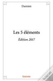 Capa do artigo Les 5 Elements