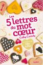 Les 5 Lettres Du Mot Coeur - Preview
