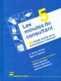 Les 5 Minutes Du Consultant - Preview