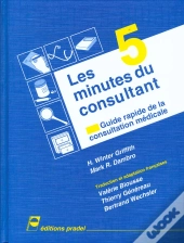 Les 5 Minutes Du Consultant