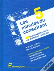 Capa do artigo Les 5 Minutes Du Consultant
