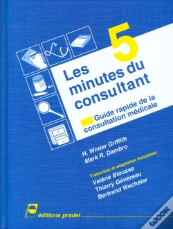 Capa do artigo Les 5 Minutes Du Consultant