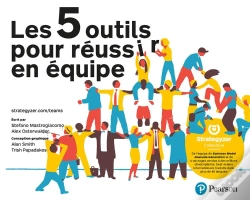 Capa do artigo Les 5 Outils Pour Réussir En Équipe