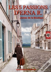 Les 5 Passions D'Erna R.