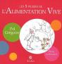 Les 5 Piliers De L'Alimentation Vive - Preview
