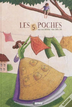 Capa do artigo Les 5 Poches