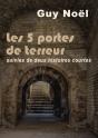 Les 5 Portes  De Terreur - Preview