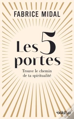 Capa do artigo Les 5 Portes