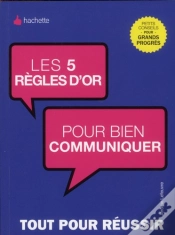 Capa do artigo Les 5 Règles D