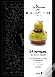 Les 5 Saisons Par Hugo & Victor, Paris