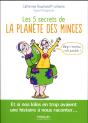Les 5 Secrets De La Planete Des Minces - Preview