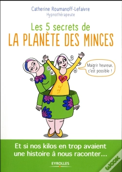 Capa do artigo Les 5 Secrets De La Planete Des Minces