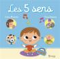 Les 5 Sens - Preview