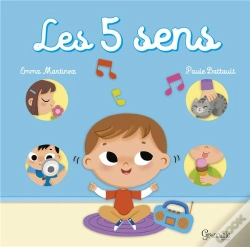 Capa do artigo Les 5 Sens