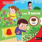 Les 5 Sens - Preview