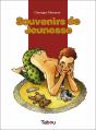 Les 5 Sens D'Eros Tome 2 : Souvenirs De Jeunesse - Preview