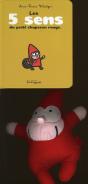 Les 5 Sens Du Petit Chaperon Rouge - Preview