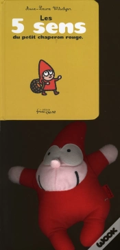 Capa do artigo Les 5 Sens Du Petit Chaperon Rouge