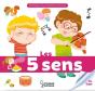 Les 5 Sens - Preview