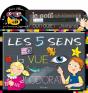 Les 5 Sens - Preview