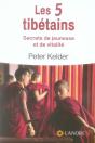 Les 5 Tibétains ; Secrets De Jeunesse Et De Vitalité - Preview