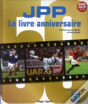 Capa do artigo Les 50 Ans De J.P. Papin  Le Coffret Anniversaire A