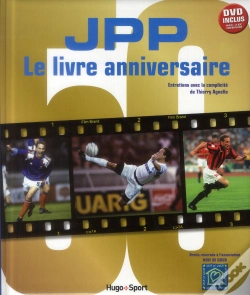 Capa do artigo Les 50 Ans De J.P. Papin  Le Coffret Anniversaire A